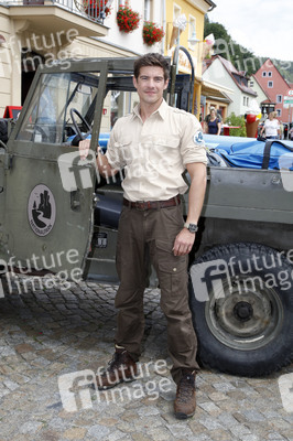 Settermin 'Der Ranger - Paradies Heimat' in Stadt Wehlen