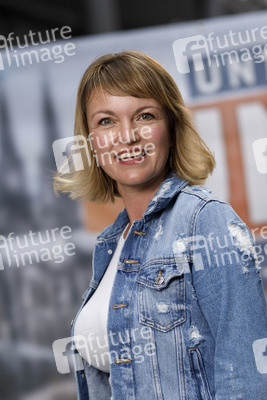 Fantreffen 'Unter uns' in Köln