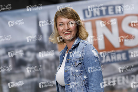 Fantreffen 'Unter uns' in Köln