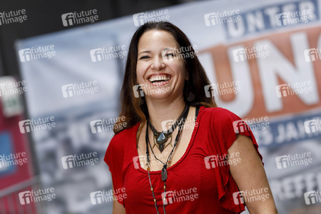 Fantreffen 'Unter uns' in Köln