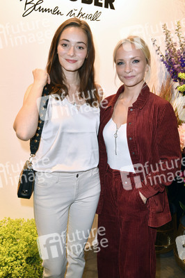 Vero Moda Pop-up-Store Opening in Berlin