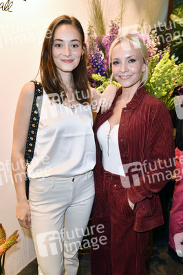 Vero Moda Pop-up-Store Opening in Berlin