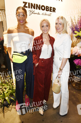 Vero Moda Pop-up-Store Opening in Berlin