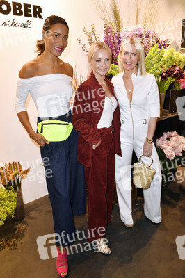 Vero Moda Pop-up-Store Opening in Berlin