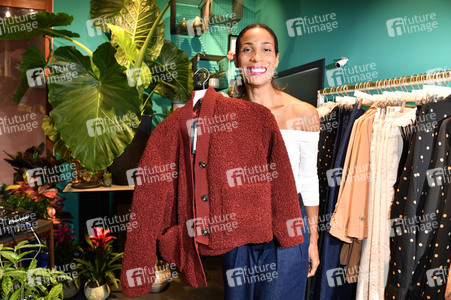 Vero Moda Pop-up-Store Opening in Berlin