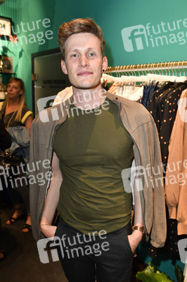 Vero Moda Pop-up-Store Opening in Berlin