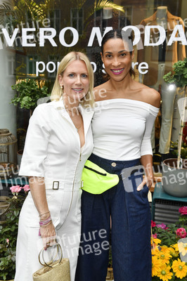 Vero Moda Pop-up-Store Opening in Berlin