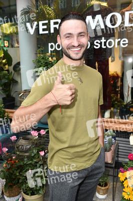 Vero Moda Pop-up-Store Opening in Berlin