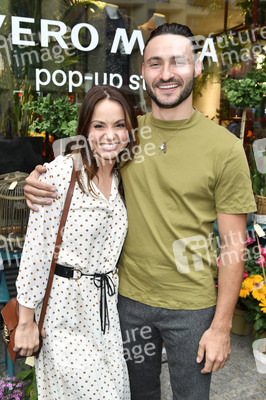 Vero Moda Pop-up-Store Opening in Berlin