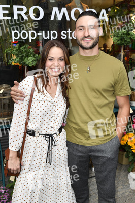 Vero Moda Pop-up-Store Opening in Berlin