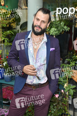 Vero Moda Pop-up-Store Opening in Berlin