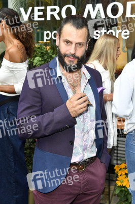 Vero Moda Pop-up-Store Opening in Berlin