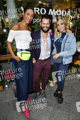 Vero Moda Pop-up-Store Opening in Berlin