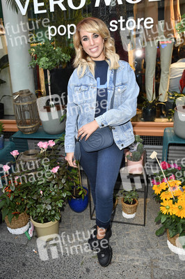 Vero Moda Pop-up-Store Opening in Berlin