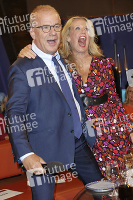 'NDR Talk Show' in Hamburg