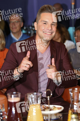 'NDR Talk Show' in Hamburg