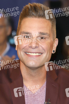 'NDR Talk Show' in Hamburg