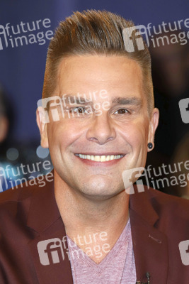 'NDR Talk Show' in Hamburg