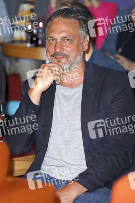 'NDR Talk Show' in Hamburg