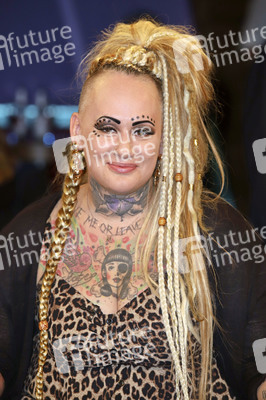 'NDR Talk Show' in Hamburg