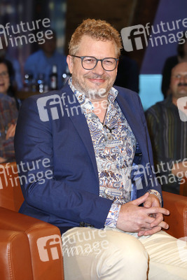 'NDR Talk Show' in Hamburg