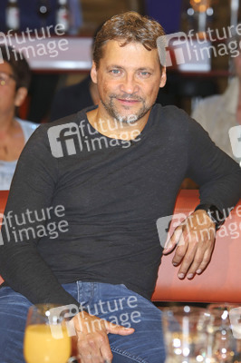 'NDR Talk Show' in Hamburg