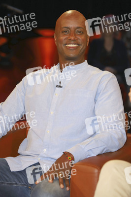 'NDR Talk Show' in Hamburg