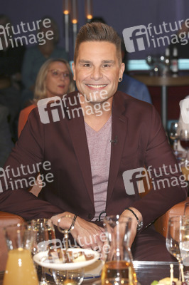 'NDR Talk Show' in Hamburg