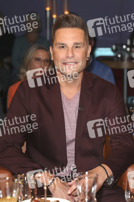 'NDR Talk Show' in Hamburg