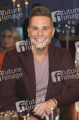 'NDR Talk Show' in Hamburg