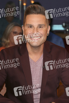 'NDR Talk Show' in Hamburg