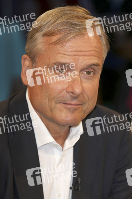 'NDR Talk Show' in Hamburg