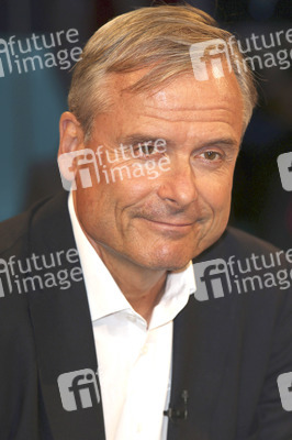 'NDR Talk Show' in Hamburg