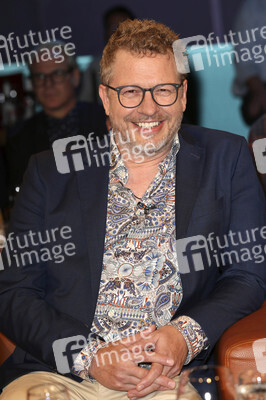 'NDR Talk Show' in Hamburg