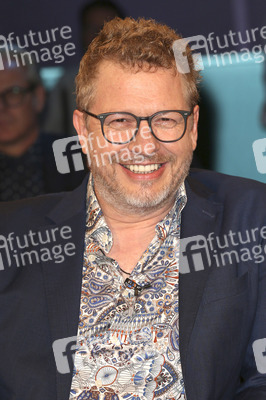 'NDR Talk Show' in Hamburg