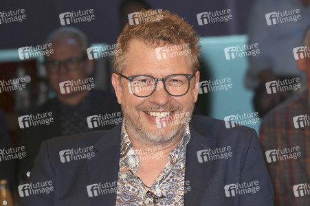 'NDR Talk Show' in Hamburg