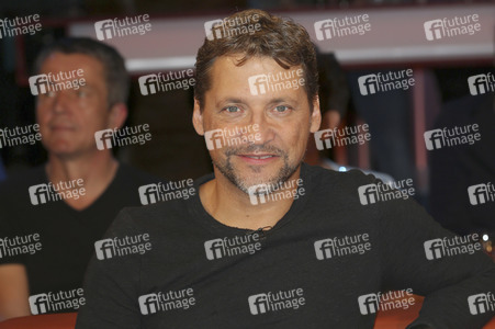 'NDR Talk Show' in Hamburg