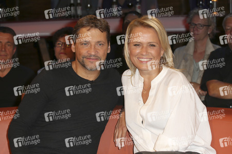 'NDR Talk Show' in Hamburg