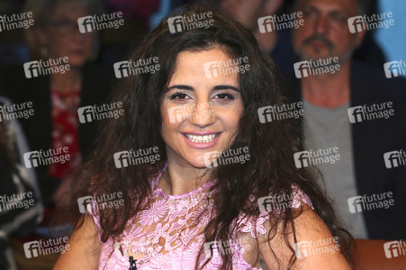 'NDR Talk Show' in Hamburg