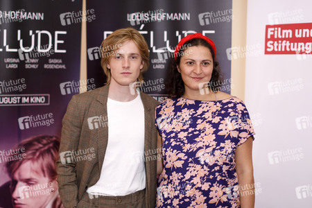 Filmpremiere 'Prélude' in Köln