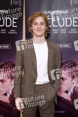 Filmpremiere 'Prélude' in Köln