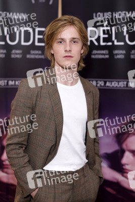 Filmpremiere 'Prélude' in Köln