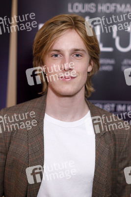 Filmpremiere 'Prélude' in Köln