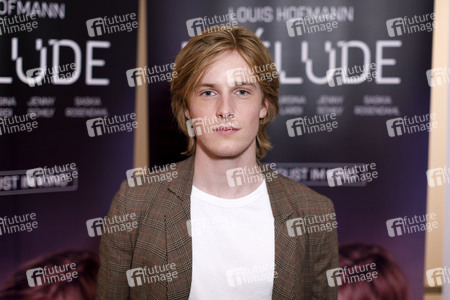 Filmpremiere 'Prélude' in Köln