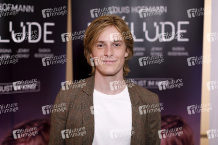 Filmpremiere 'Prélude' in Köln