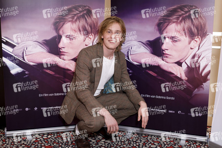 Filmpremiere 'Prélude' in Köln