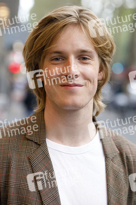 Filmpremiere 'Prélude' in Köln