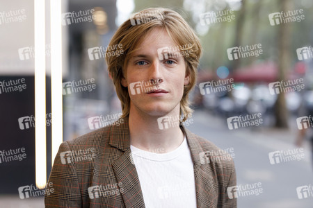 Filmpremiere 'Prélude' in Köln