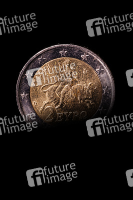 Symbolfoto Schattenwirtschaft