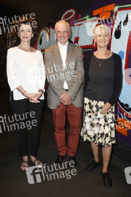 Preview der dritten Staffel 'Berlin - Schicksalsjahre einer Stadt' in Berlin